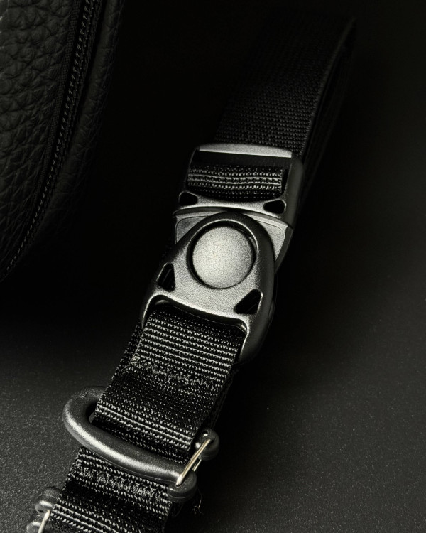 Сумка кобура A-line Naja Asp Leather premium шкіряна
