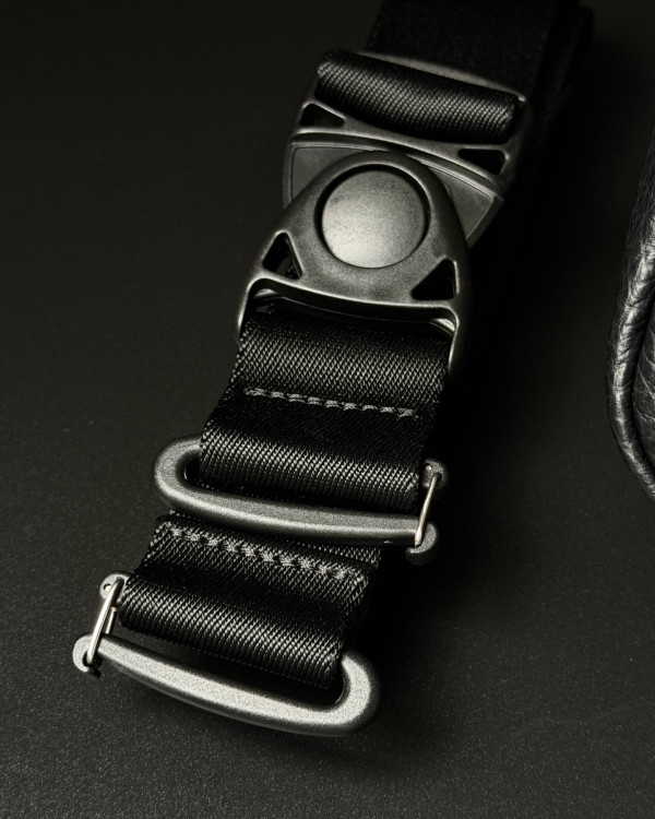 Сумка кобура A-line Naja Asp Leather premium шкіряна