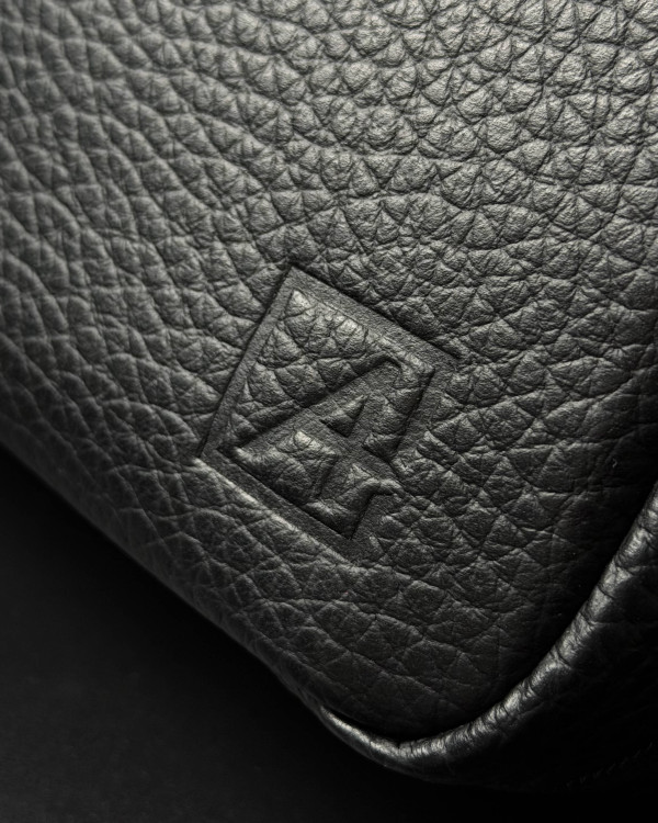 Сумка кобура A-line Naja Asp Leather premium шкіряна