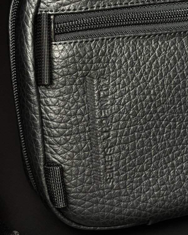 Сумка кобура A-line Naja Asp Leather premium шкіряна