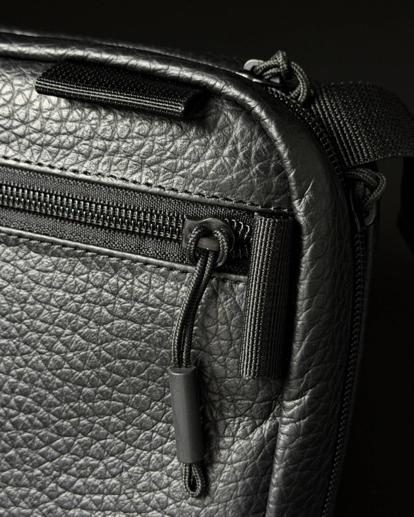 Сумка кобура A-line Naja Asp Leather premium шкіряна