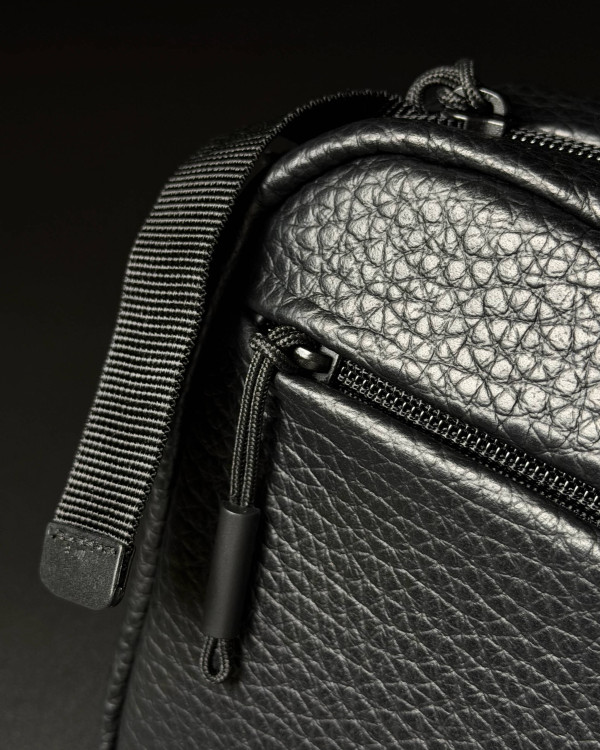 Сумка кобура A-line Naja Asp Leather premium шкіряна
