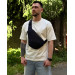 Сумка кобура DANAPER FLAT, blue