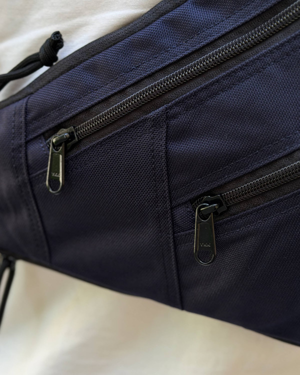 Сумка кобура DANAPER FLAT, blue