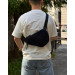 Сумка кобура DANAPER FLAT, blue