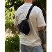 Сумка кобура DANAPER FLAT, blue