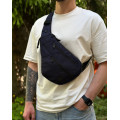 Сумка кобура DANAPER FLAT, blue