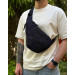 Сумка кобура DANAPER FLAT, blue