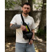 Чоловіча сумка кобура Danaper Spade Графіт