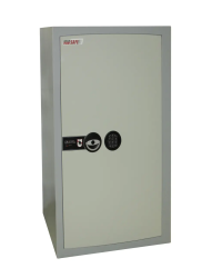 Сейф H.100.E.T – зламостійкий, кодовий, бетон