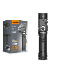 Портативний ліхтар Videx A105RH