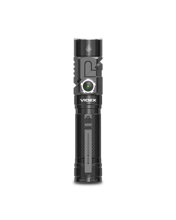 Портативний ліхтар Videx A105RH