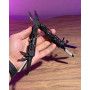 Мультитул Active Tactic II Tool Black