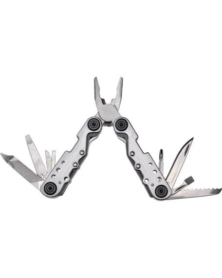 Мультитул Active First Tool Silver 