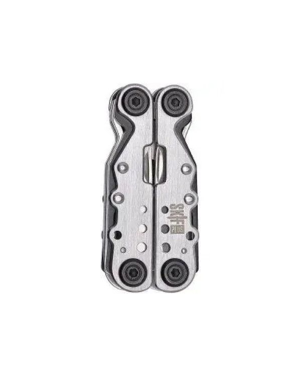 Мультитул Active First Tool Silver