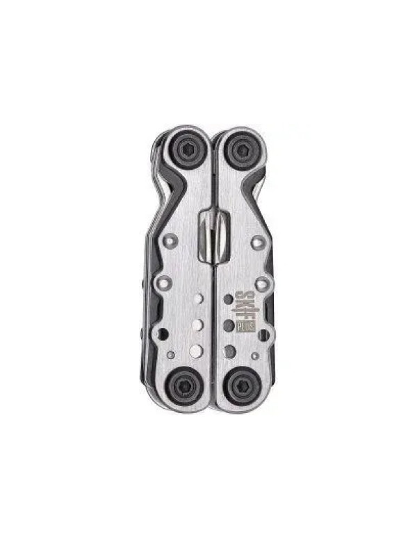 Мультитул Active First Tool Silver