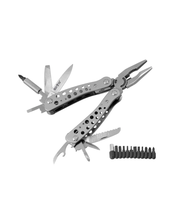 Мультитул Grand Way 59004 (24 в 1)