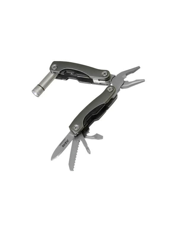 Мультитул Grand Way 2228