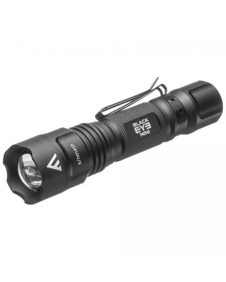 Тактичний ліхтар Mactronic Black Eye Mini