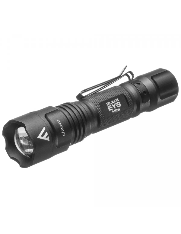 Тактичний ліхтар Mactronic Black Eye Mini