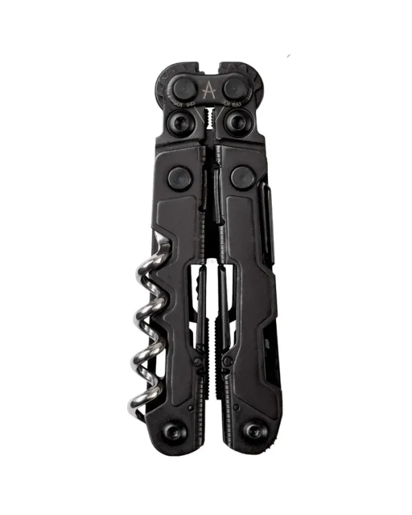 Мультитул SOG PowerLitre Black