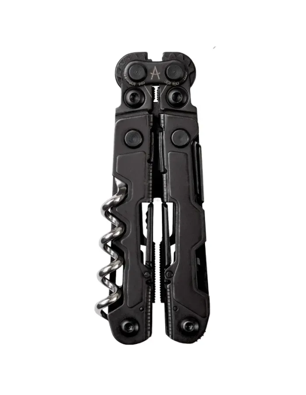 Мультитул SOG PowerLitre Black