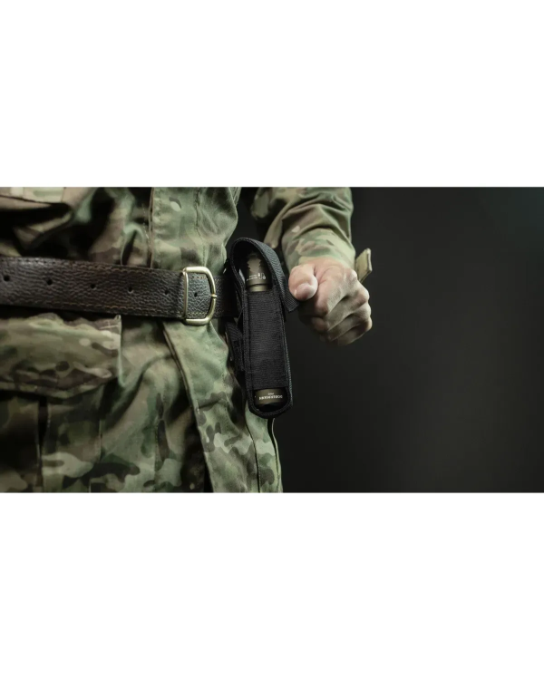 Ліхтар Armytek Dobermann Pro Magnet USB Olive Warm