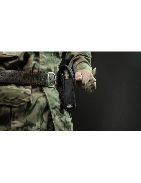 Ліхтар Armytek Dobermann Pro Magnet USB Olive Warm