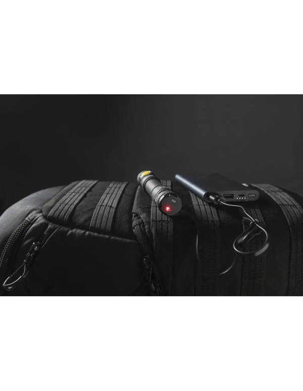 Ліхтар Armytek Partner C2 Magnet USB Warm