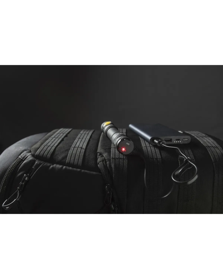 Ліхтар Armytek Partner C2 Magnet USB Warm