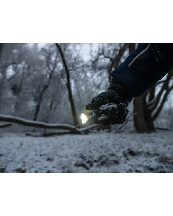 Ліхтар Armytek Prime C2 Magnet USB White