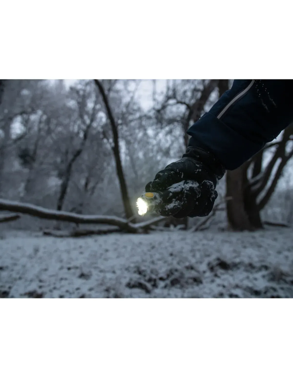 Ліхтар Armytek Prime C2 Magnet USB White