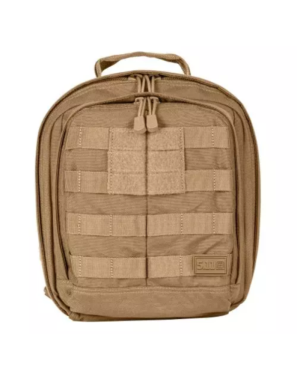 Сумка-рюкзак тактична "5.11 Tactical RUSH MOAB 6" Kangaroo