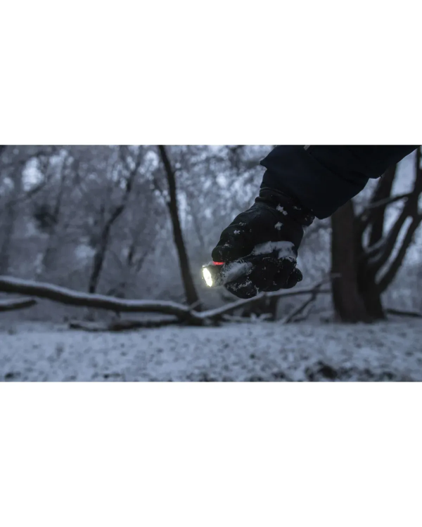 Ліхтар Armytek Partner C2 Magnet USB Warm