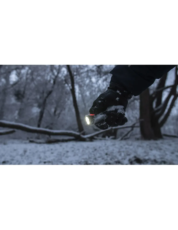 Ліхтар Armytek Partner C2 Magnet USB Warm