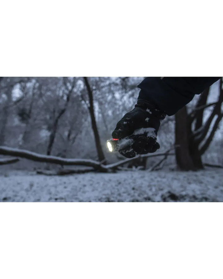 Ліхтар Armytek Partner C2 Magnet USB Warm