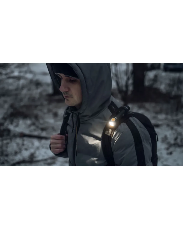 Ліхтар Armytek Prime C2 Magnet USB White
