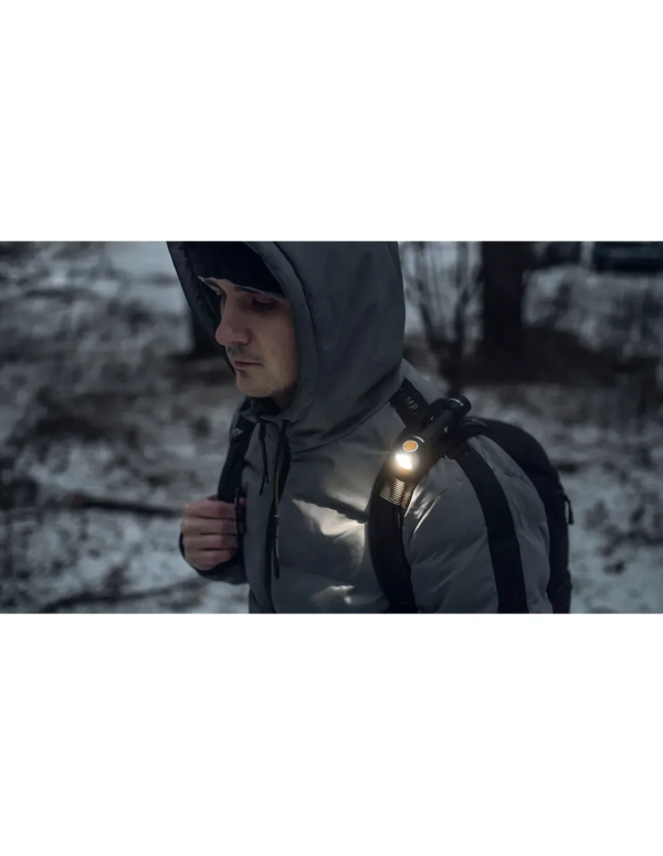 Ліхтар Armytek Prime C2 Magnet USB White