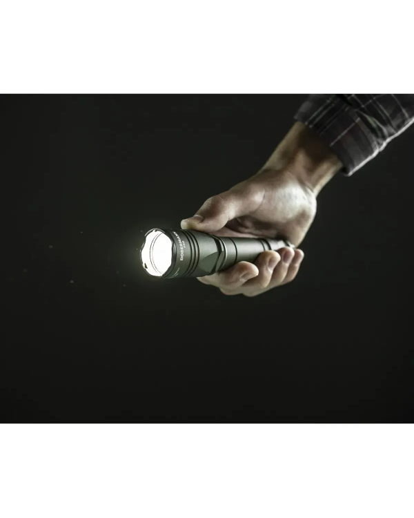 Ліхтар Armytek Dobermann Pro Magnet USB Olive Warm
