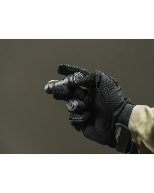 Ліхтар Armytek Partner C2 Magnet USB Warm