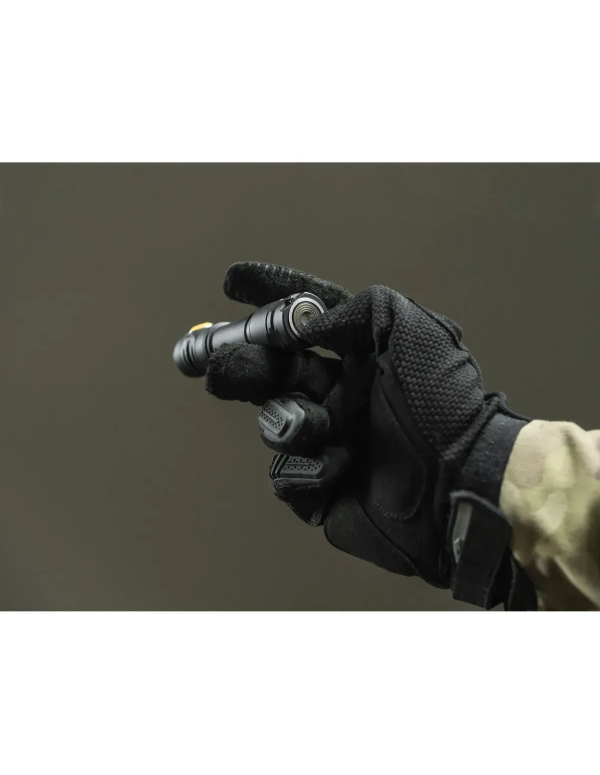 Ліхтар Armytek Partner C2 Magnet USB Warm