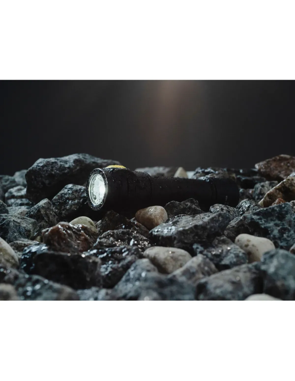 Ліхтар Armytek Prime C2 Magnet USB White