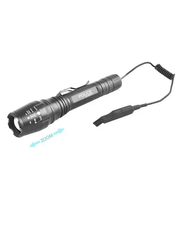 Ліхтар підствольний BL Q8668-T6