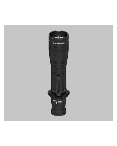 Ліхтар Armytek Dobermann Pro Magnet USB White