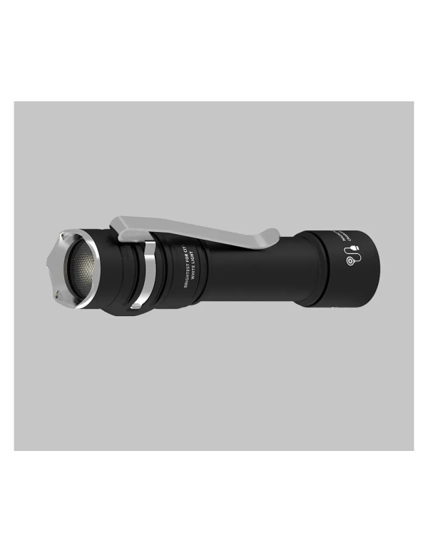 Ліхтар Armytek Prime C2 Pro Magnet USB White