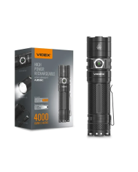 Портативний ліхтар Videx VLF-A355C