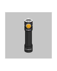 Ліхтар Armytek Prime C2 Magnet USB White