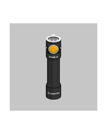 Ліхтар Armytek Prime C2 Magnet USB White