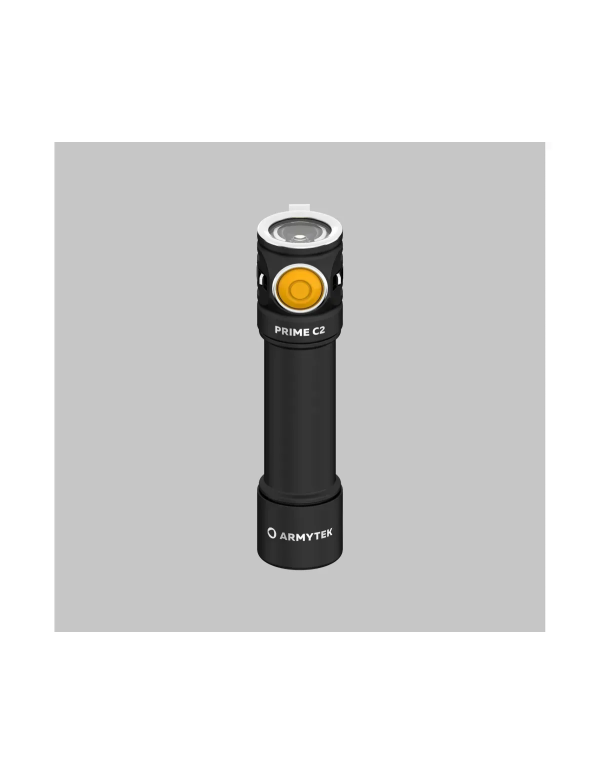 Ліхтар Armytek Prime C2 Magnet USB White