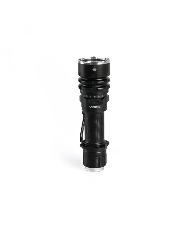 Тактичний світлодіодний ліхтарик VIDEX VLF-AT265 2000Lm 6500K